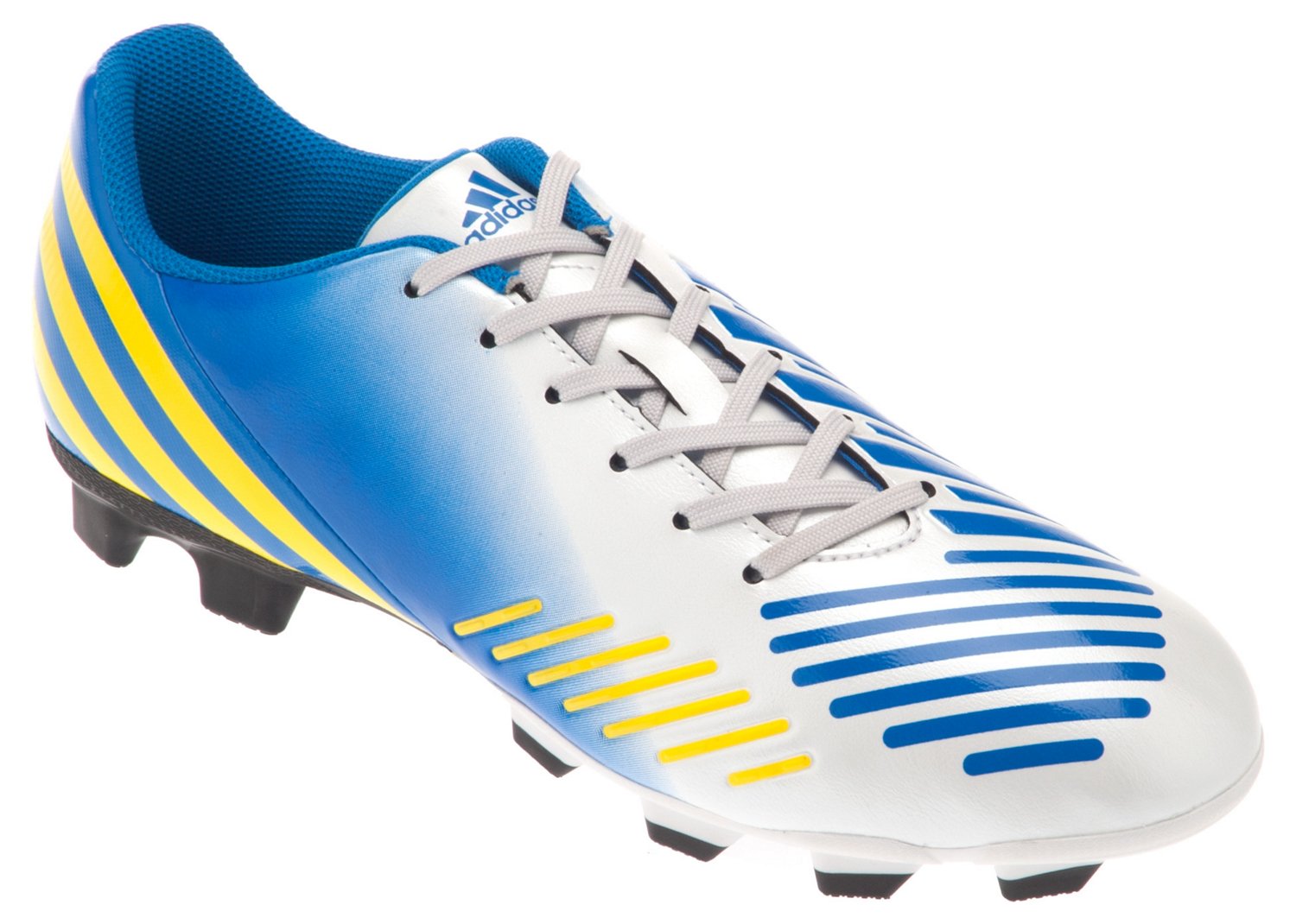 adidas Men's Predito LZ TRX FG Soccer Cleats thumbnail