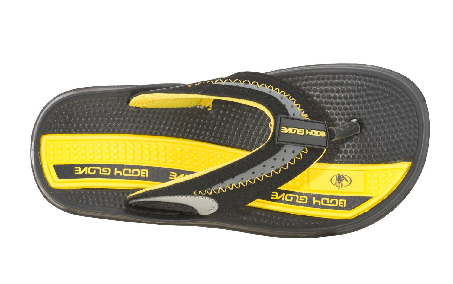 Body Glove Boys' Cruise II Flip-Flops thumbnail