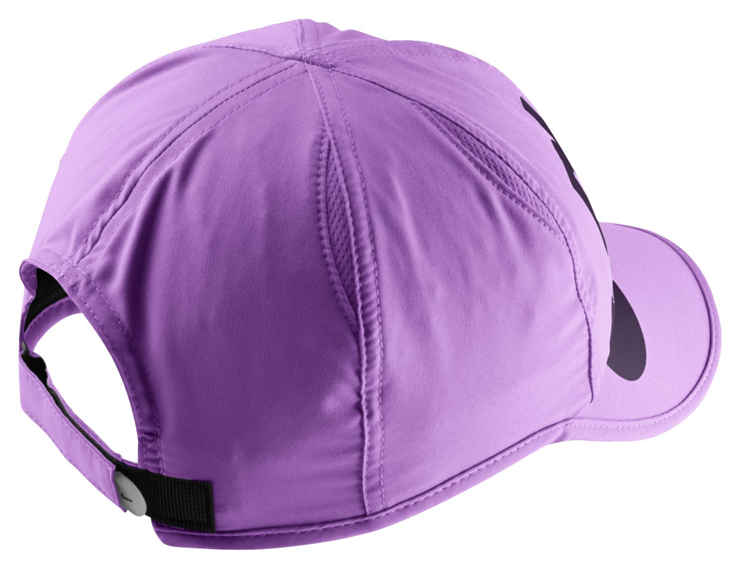Nike Women's Run Swoosh Featherlight Silhouette Cap thumbnail