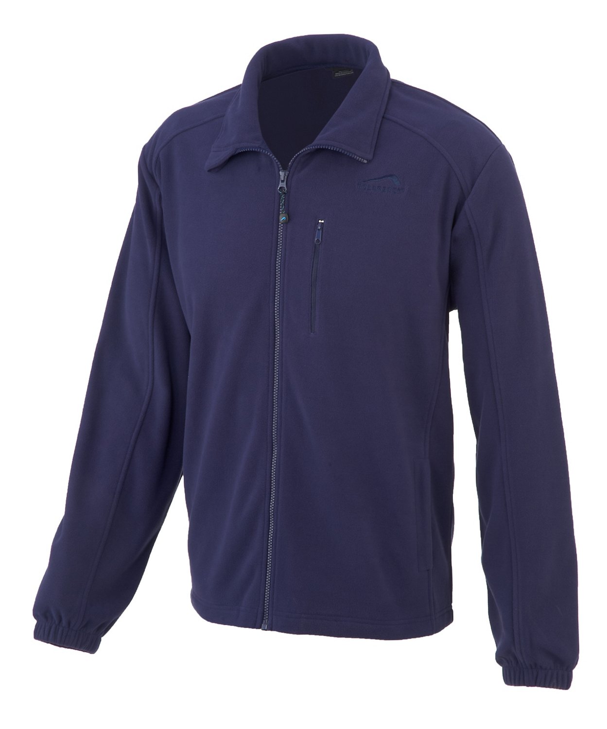 Polar Edge® Men's Microfleece Jacket thumbnail