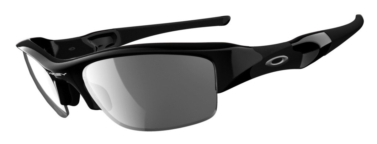 Oakley Men's Flak Jacket® Sunglasses thumbnail