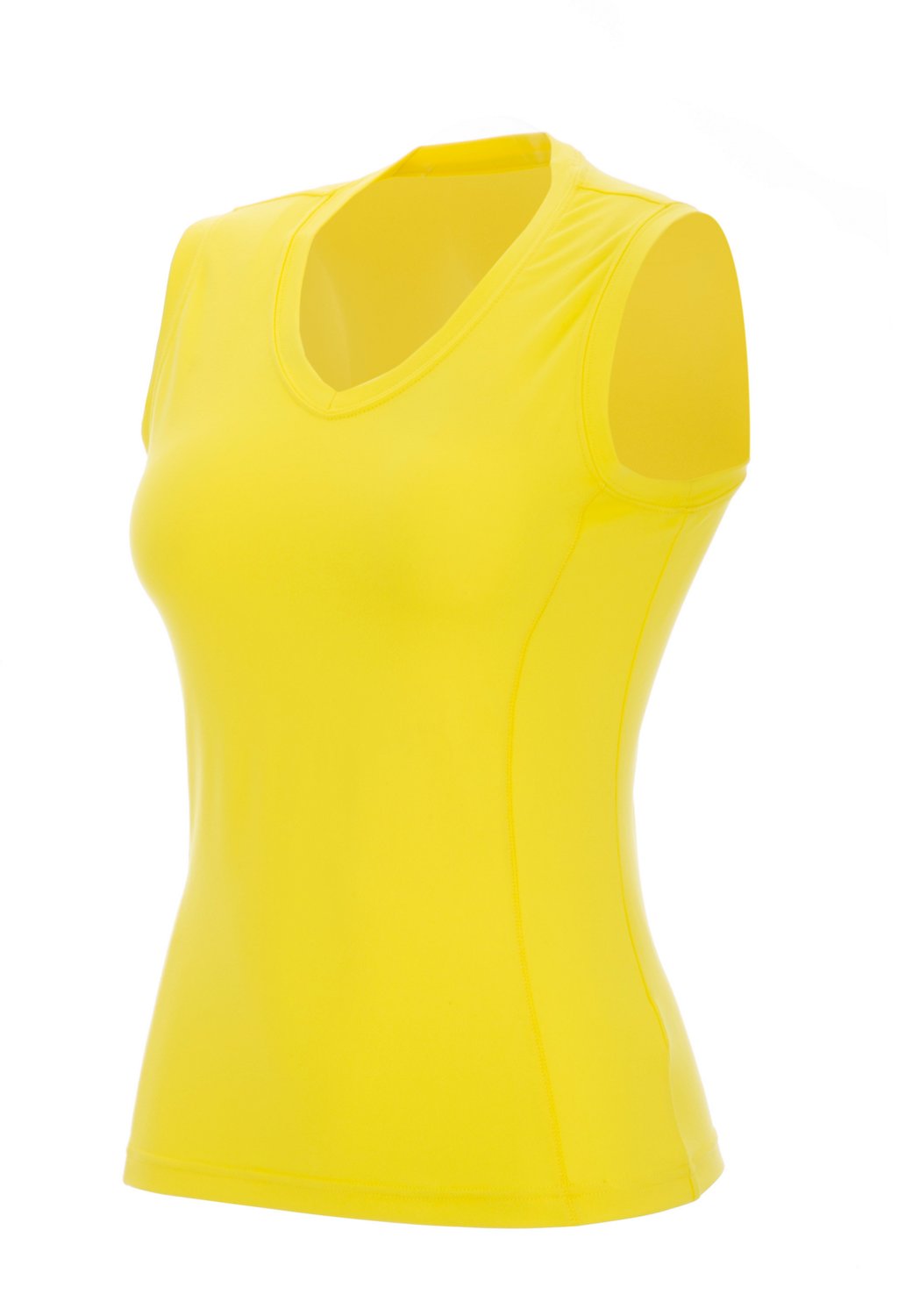 Sun Yellow