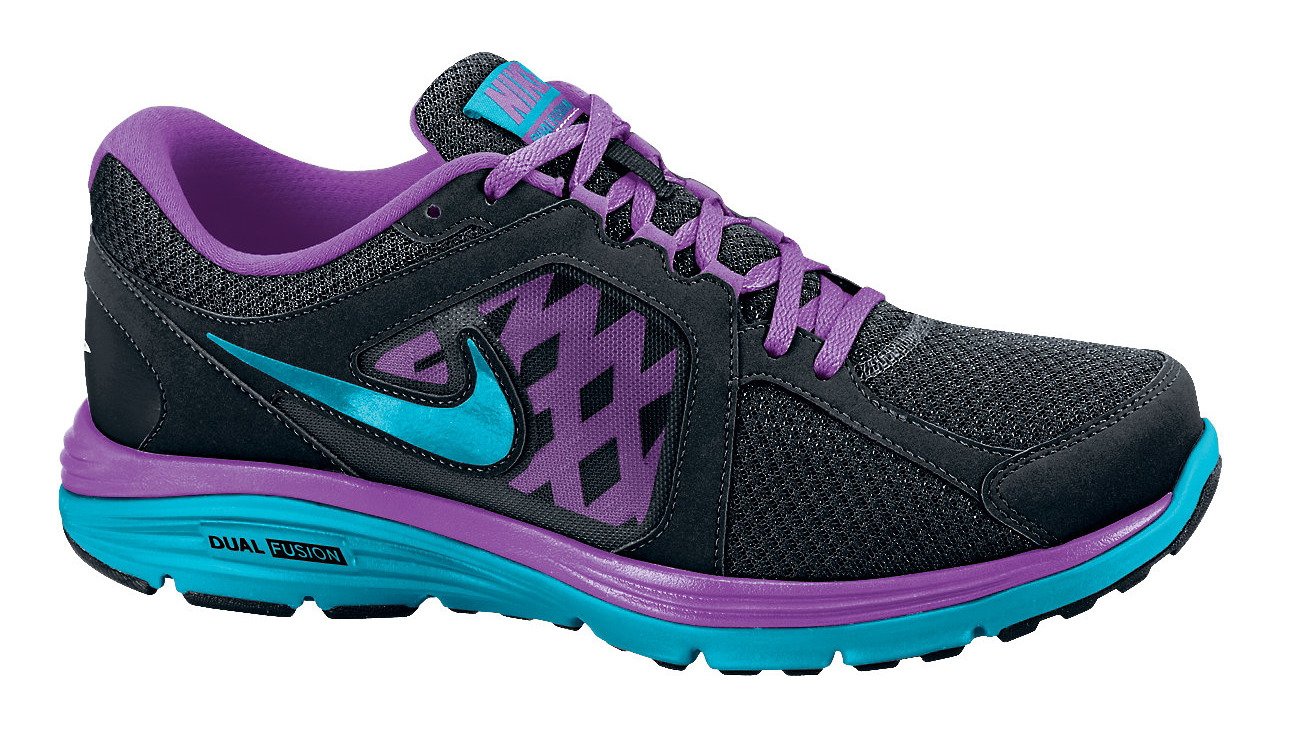 Nike Women's Dual Fusion Running Shoes