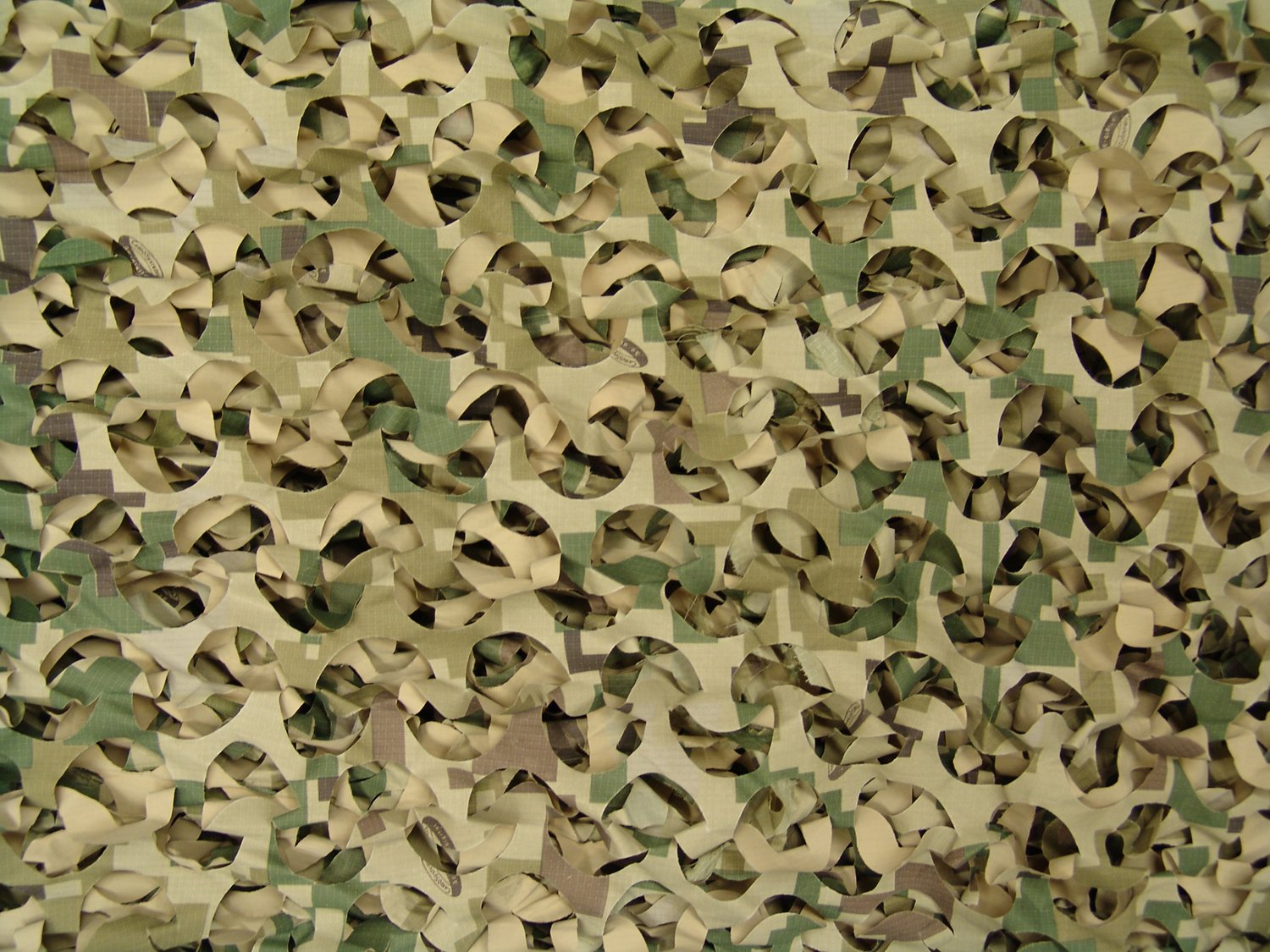 CamoSystems Digital Killer Kamo Ultralite Netting