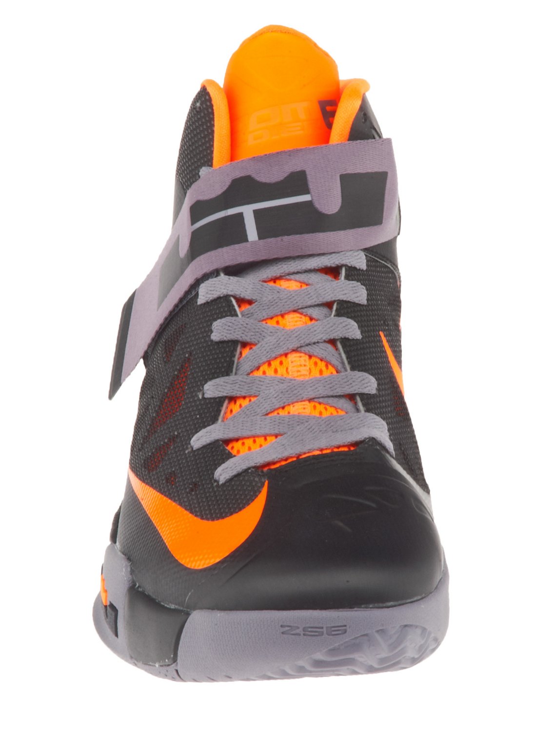 Nike Men's Zoom Soldier VI Basketball Shoes thumbnail