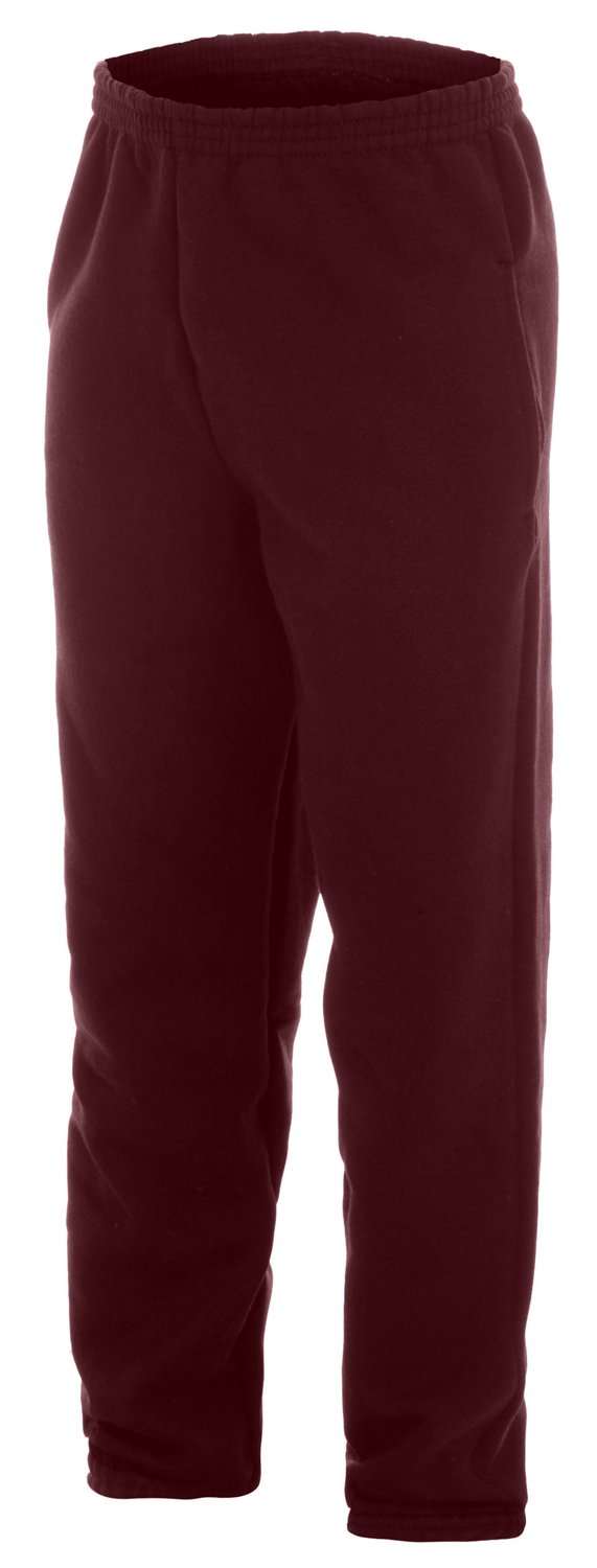 Hanes Kids' Cottonrich Fleece Pant