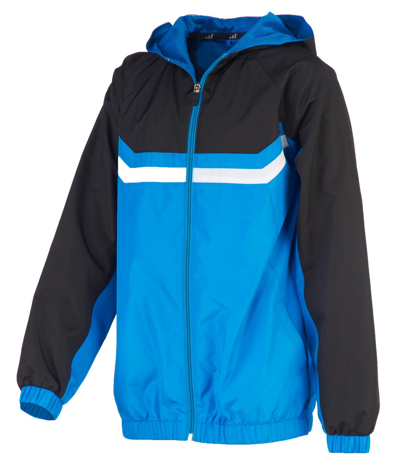 BCG Boys' Warm-Up Suit