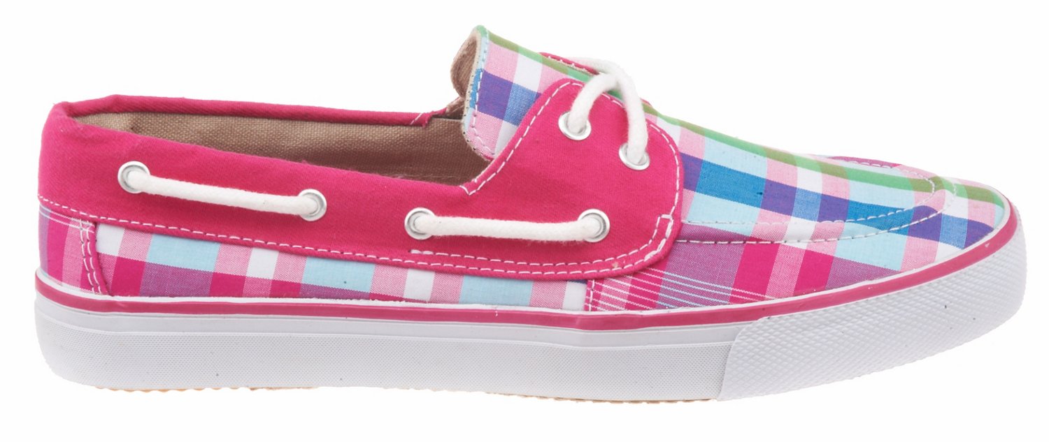 Autumn Run® Women's Sailor Boat Shoes