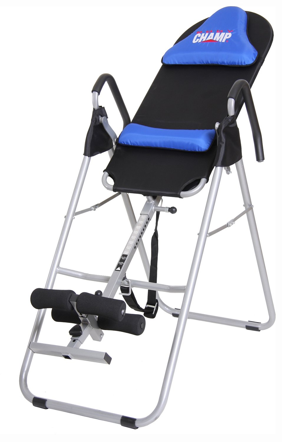 Body Champ Gravity Inversion System thumbnail