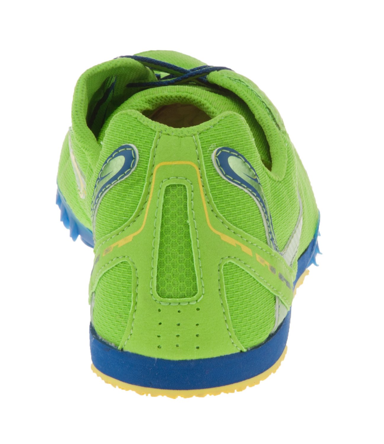 PUMA Men's Complete TFX Distance III Track Spikes thumbnail