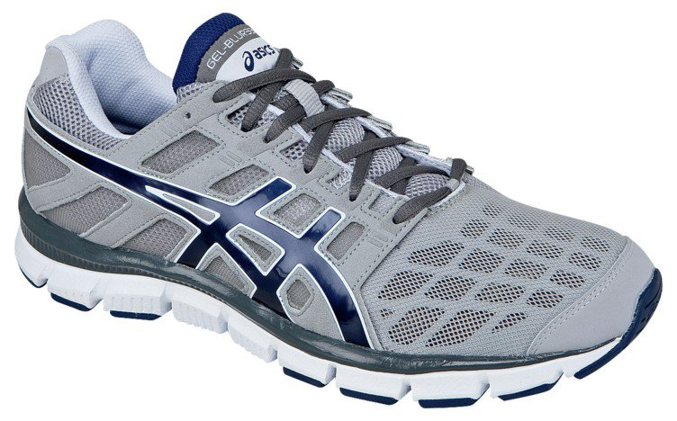 ASICS® Men's GEL-BLUR33 Training Shoes thumbnail