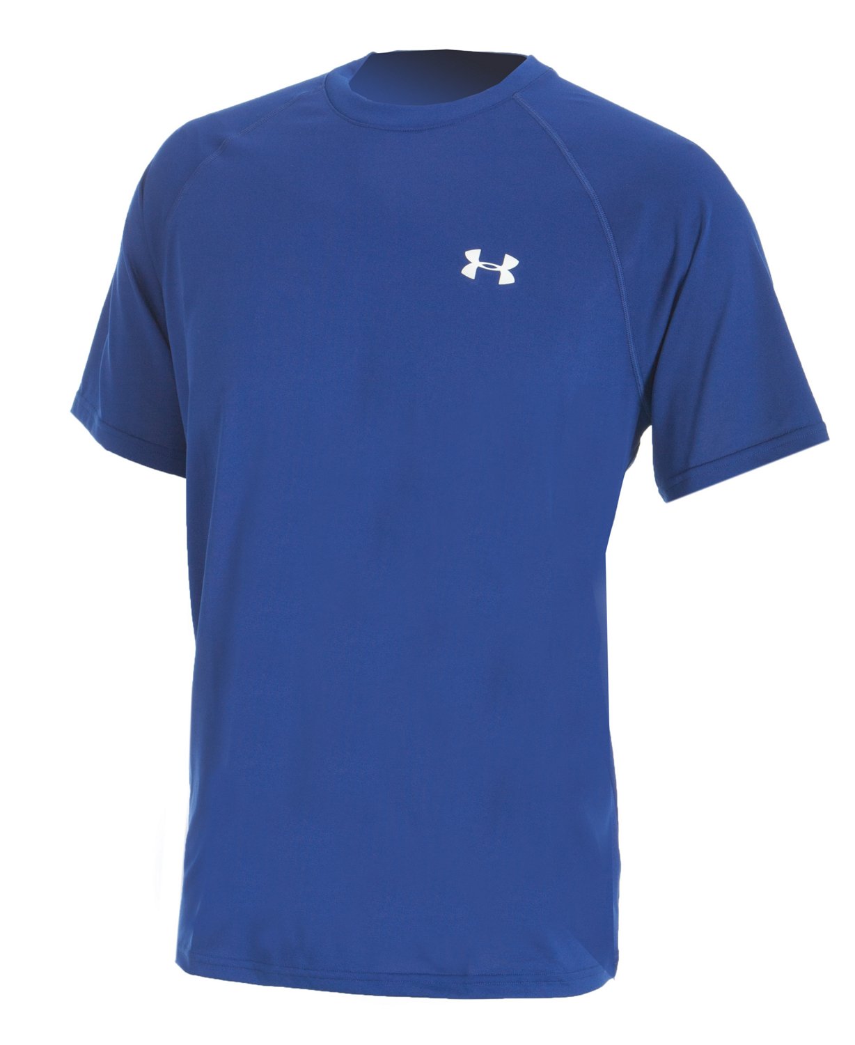 Under Armour® Men's Tech Short Sleeve T-shirt