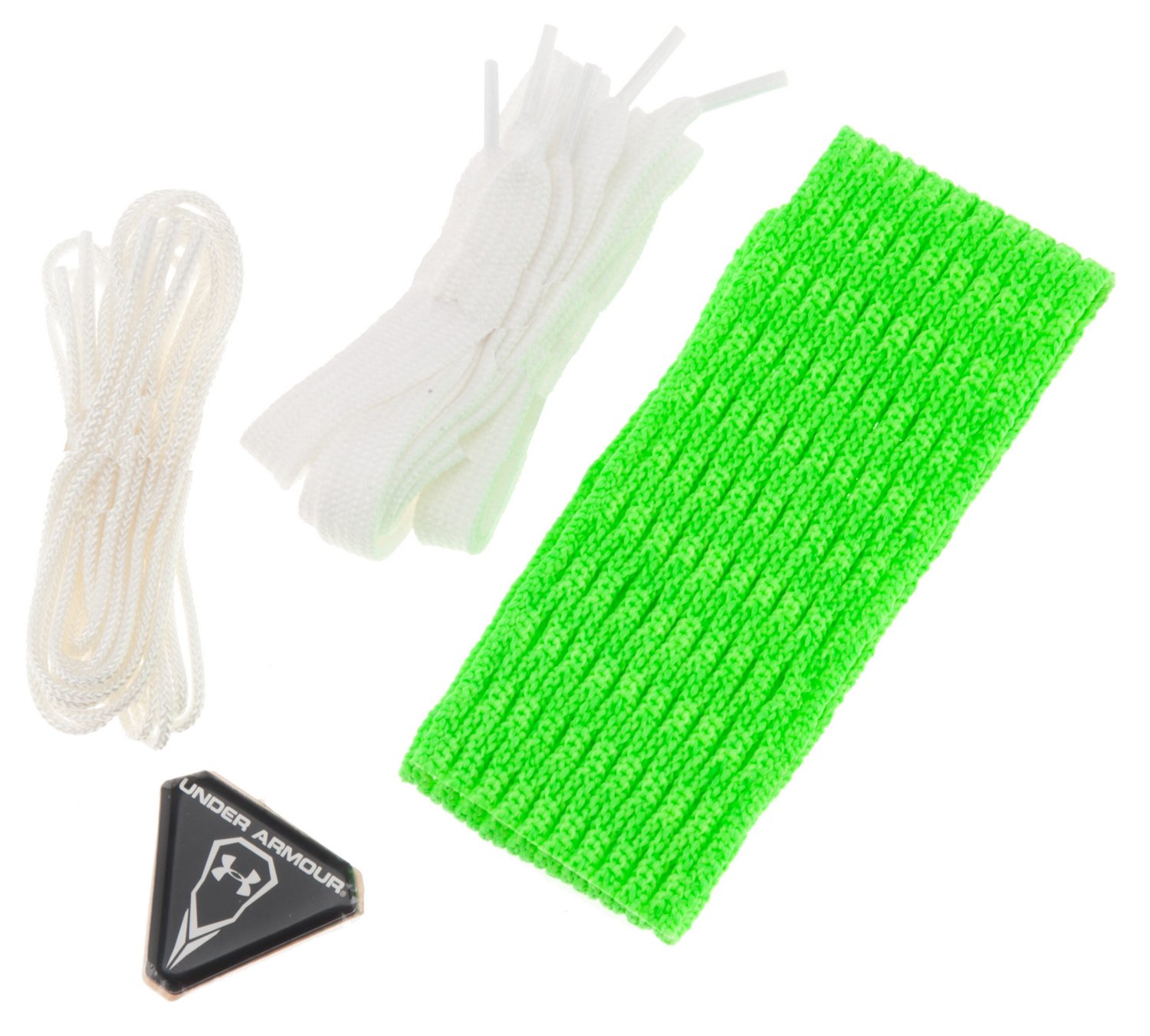 Under Armour® Men's Mesh Stringing Kit