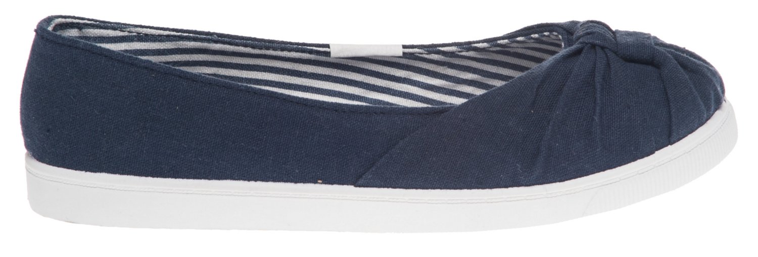 Tredz Women's Poppy Knot Athletic Lifestyle Shoes