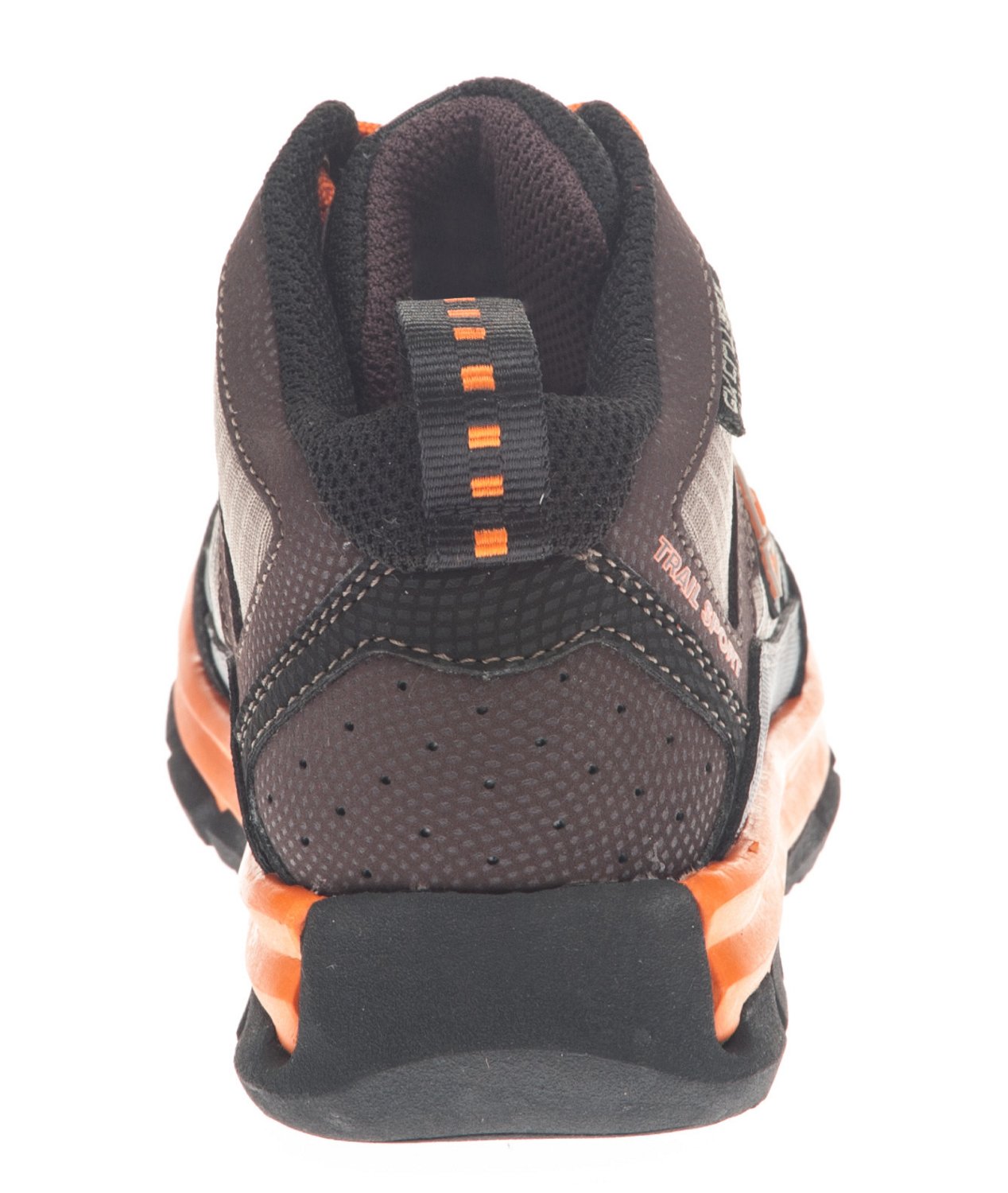 SKECHERS Boys' Challengerz Hiking Shoes thumbnail
