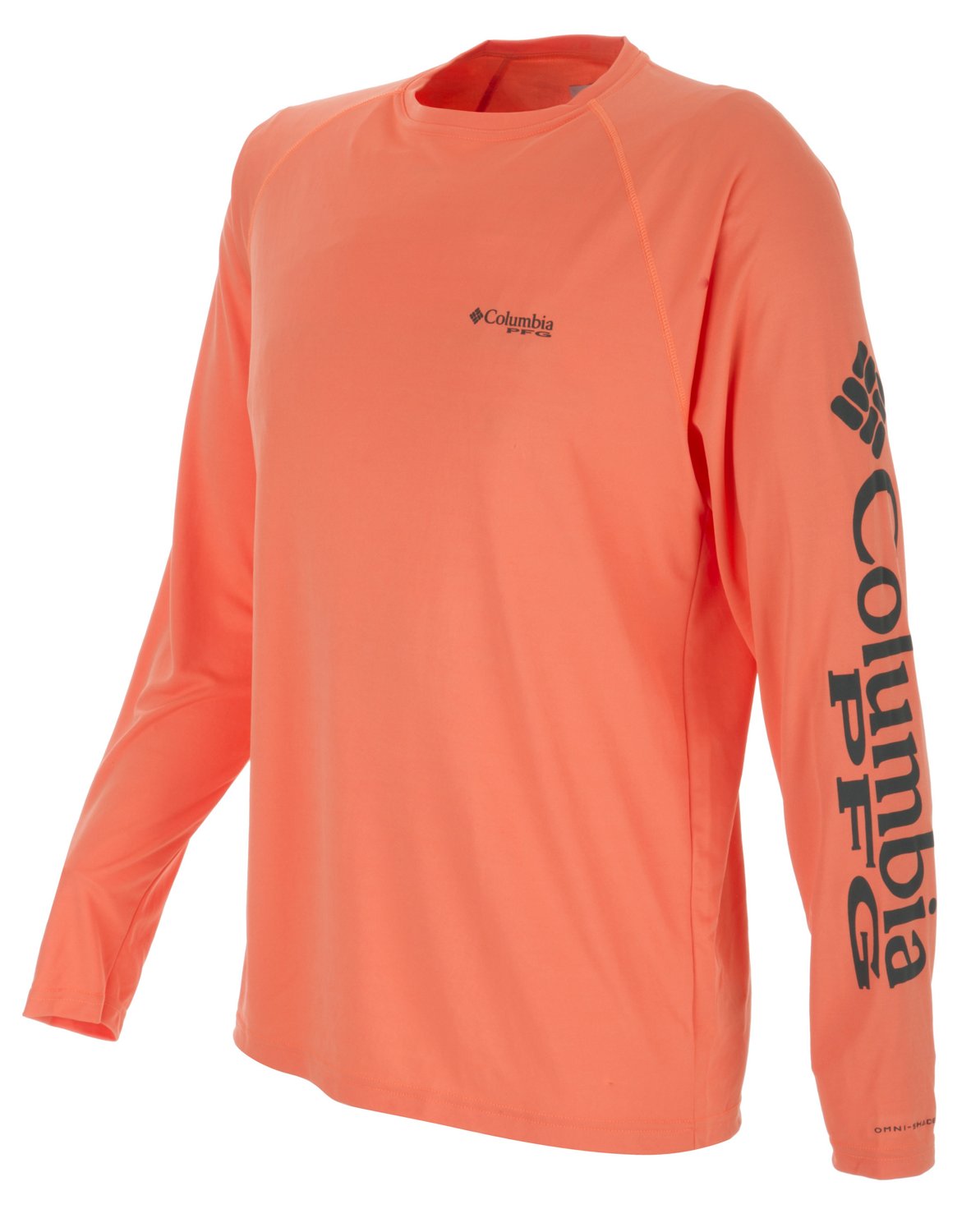 Columbia Sportswear Men's Terminal Tackle Long Sleeve T-shirt