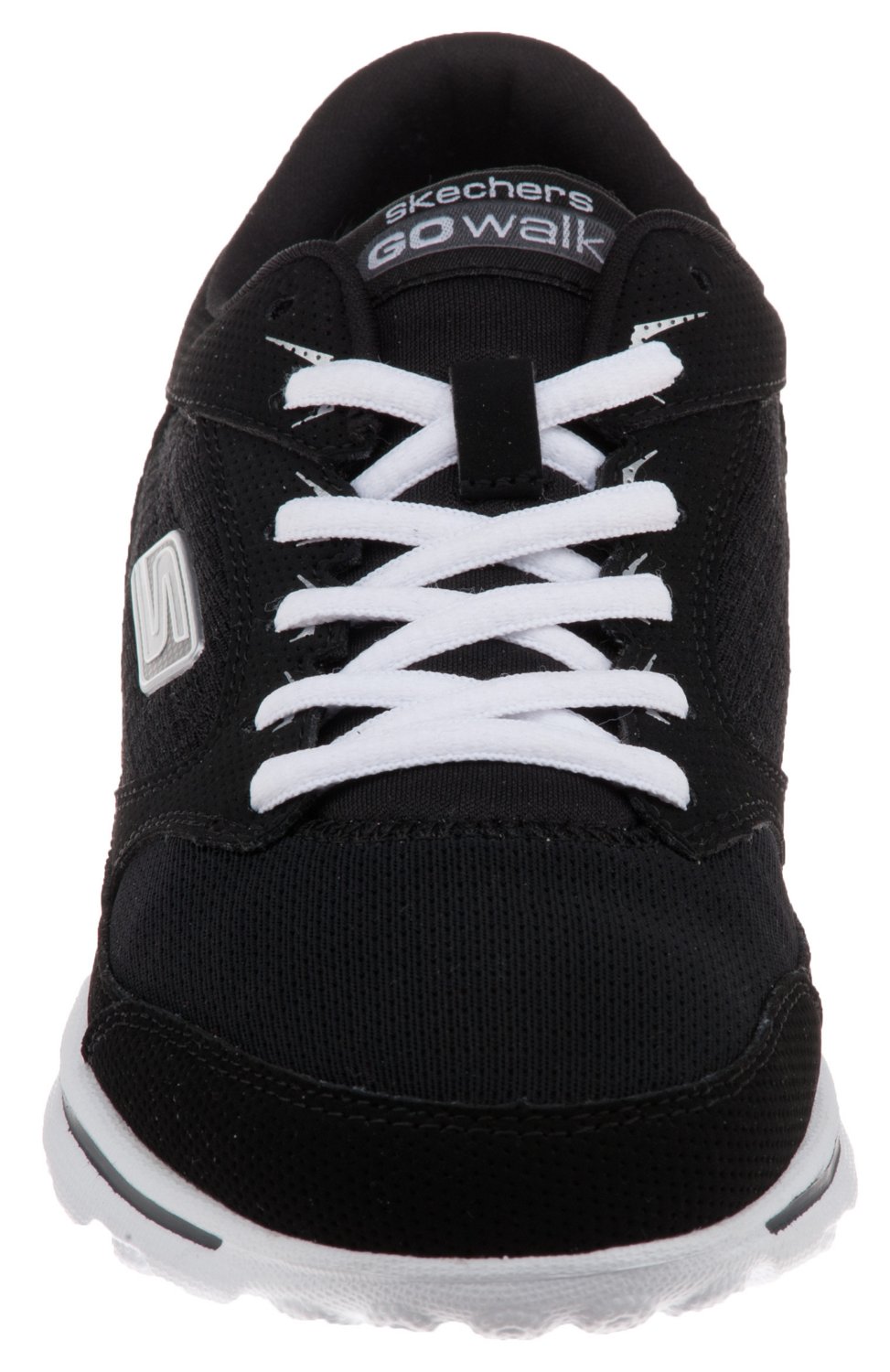SKECHERS Women's Go Walk Baby Athletic Lifestyle Shoes thumbnail