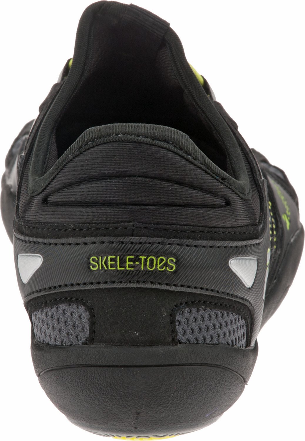 Fila Men's Bay Runner 3 Skele-toes Shoes thumbnail