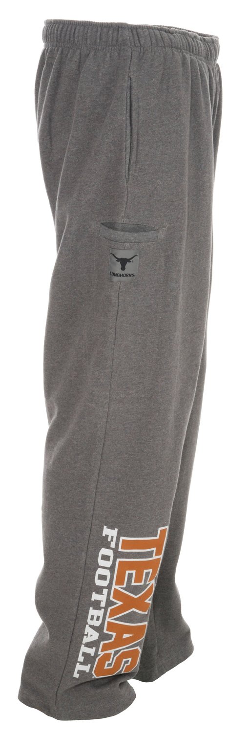 Majestic Adults' University of Texas Section 101 Athletic Commons Pant thumbnail