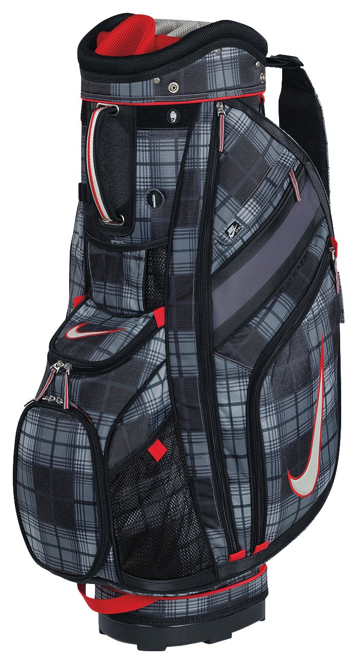 Nike Sport Cart II Golf Bag