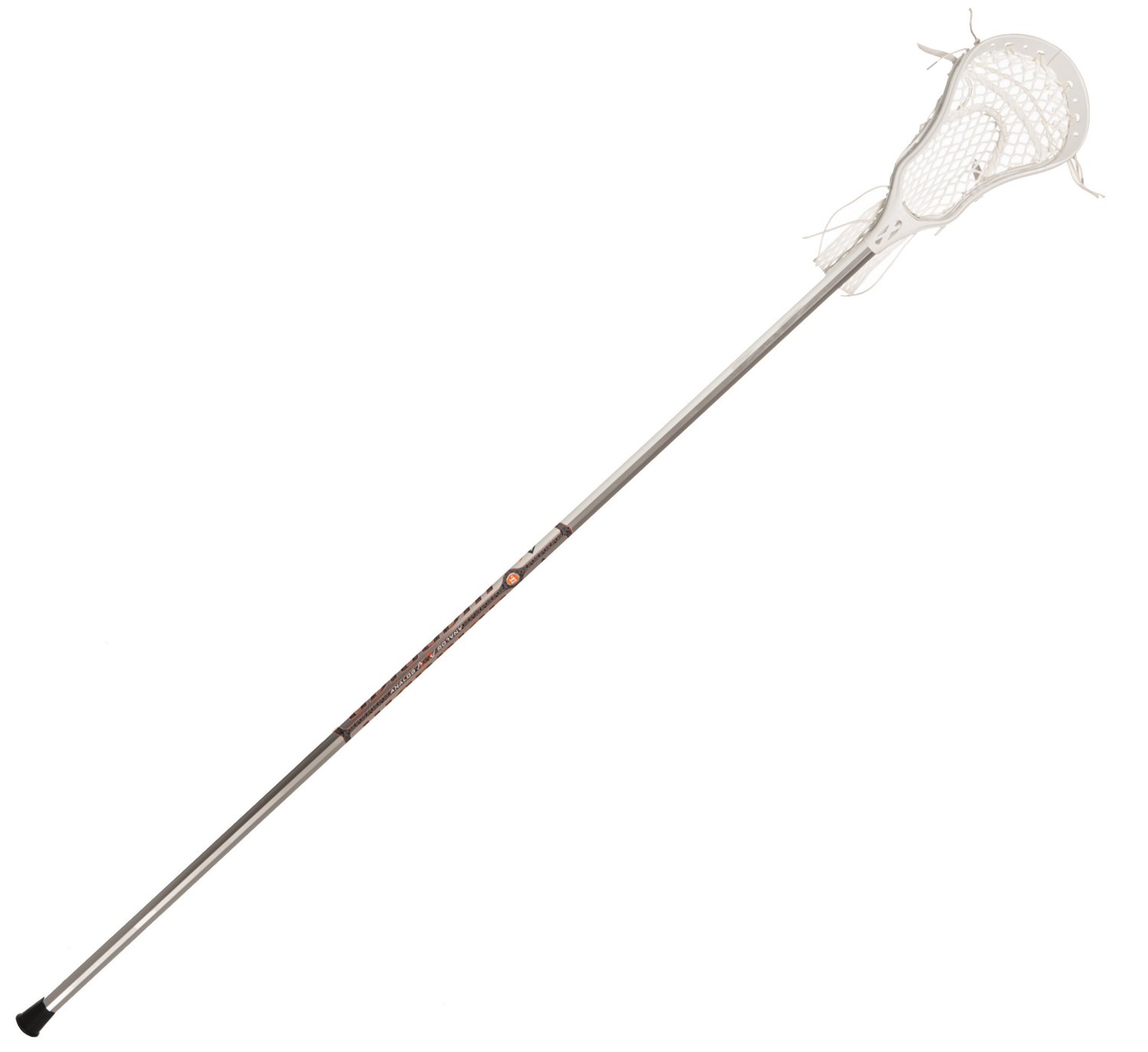 Warrior Men's Revo X Lacrosse Defense Stick