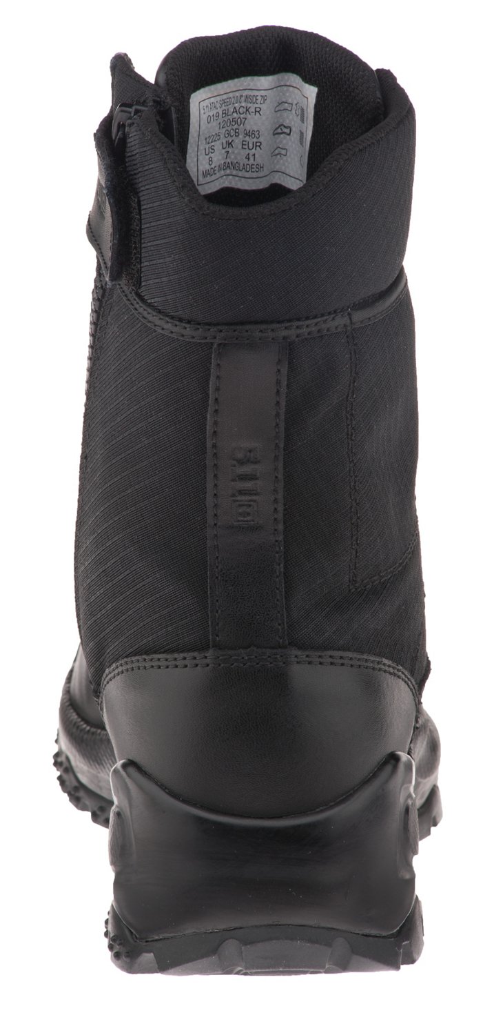 5.11 Tactical Men's Speed 2.0 Side-Zip Boots thumbnail