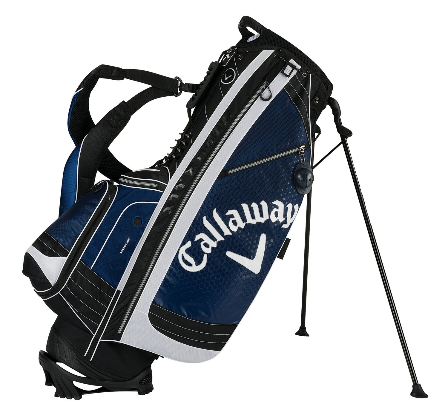 Callaway XTT Xtreme Stand Bag