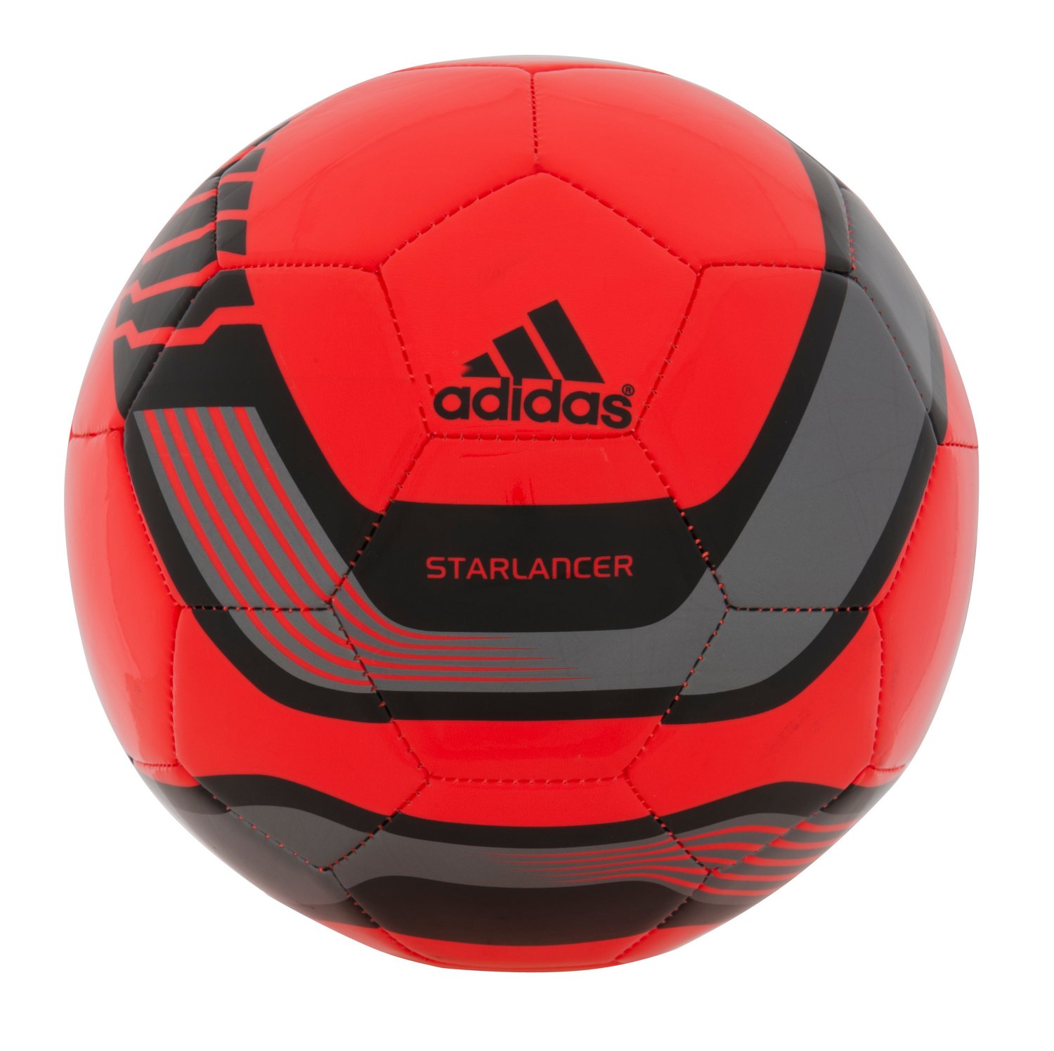 adidas Starlancer Soccer Ball