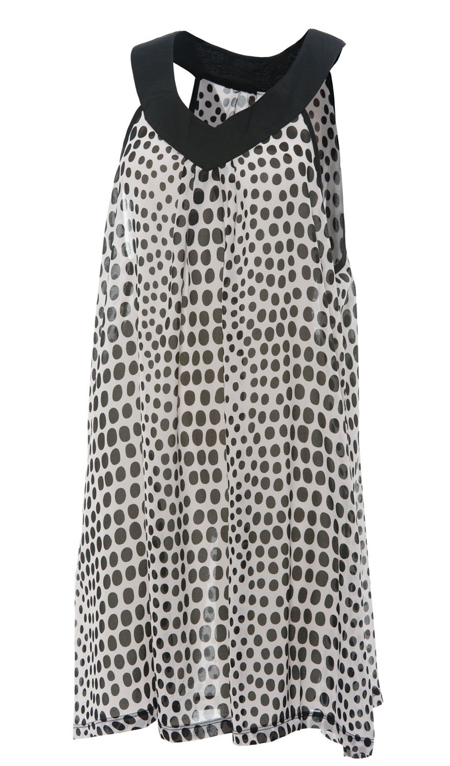 Malibu Women's Wearabouts Pebble Walk Cover Up thumbnail