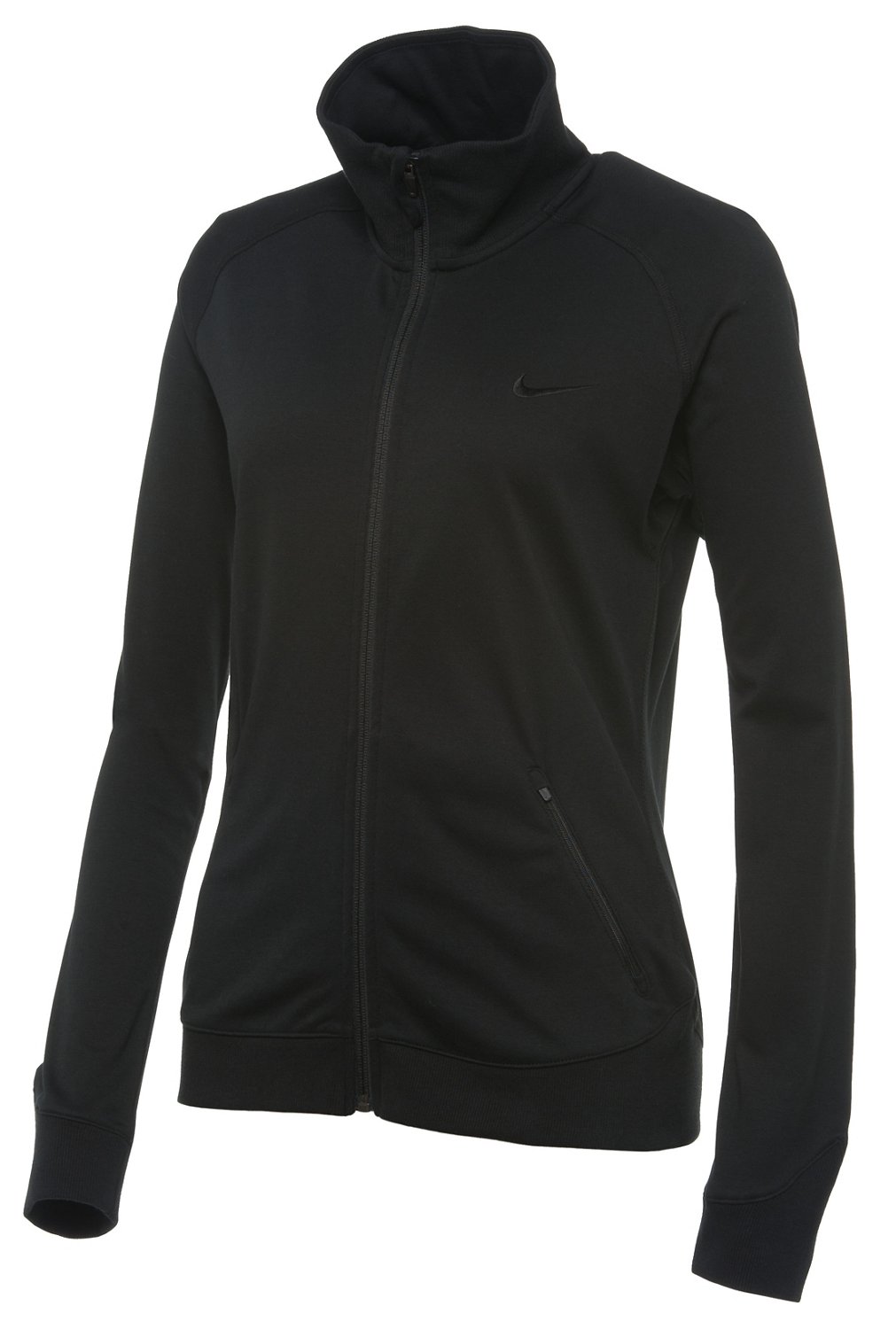 Nike Women's All Time Lightweight Training Jacket