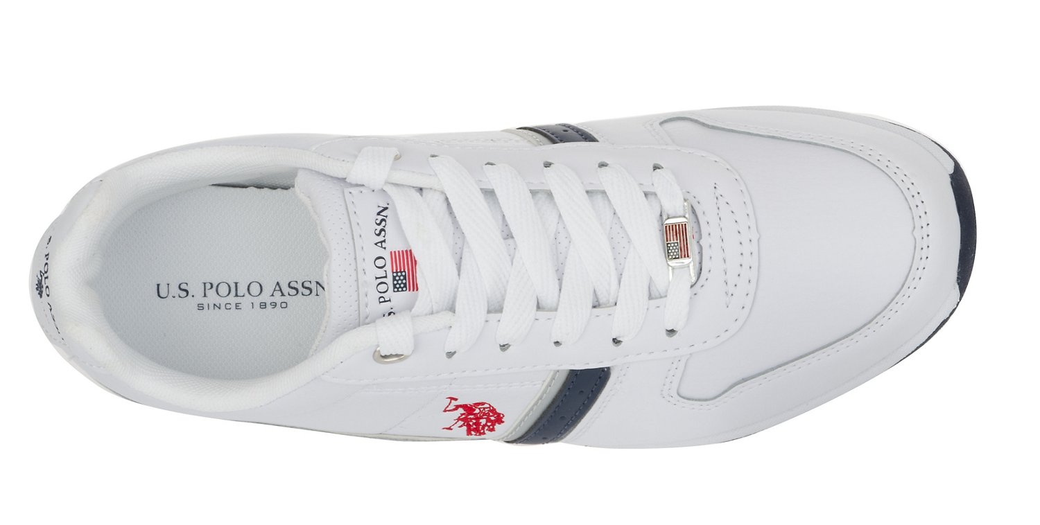 U.S. Polo Men's Cloud Athletic Lifestyle Shoes thumbnail