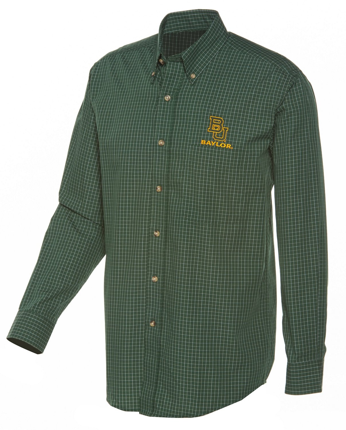 Antigua Baylor University Esteem Shirt