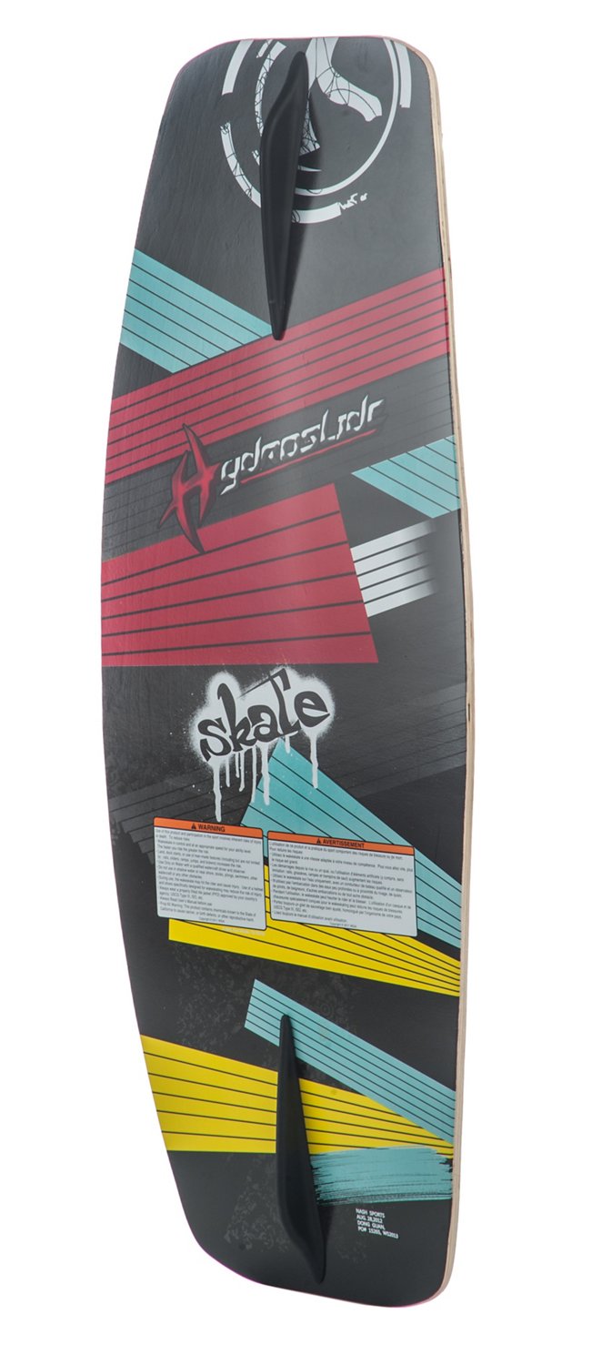 Hydroslide Wakeskate