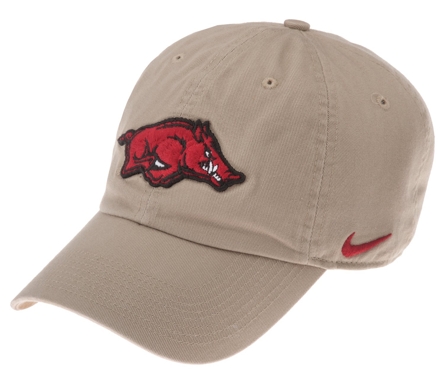 Nike University of Arkansas Dri-FIT 3-D Tailback Cap