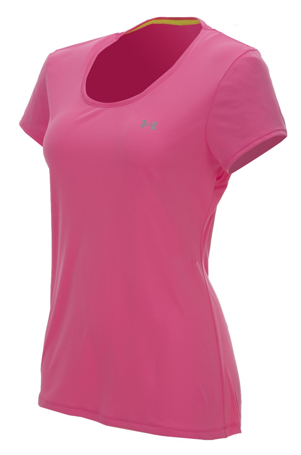 Under Armour® Women's HeatGear® Flyweight T-shirt