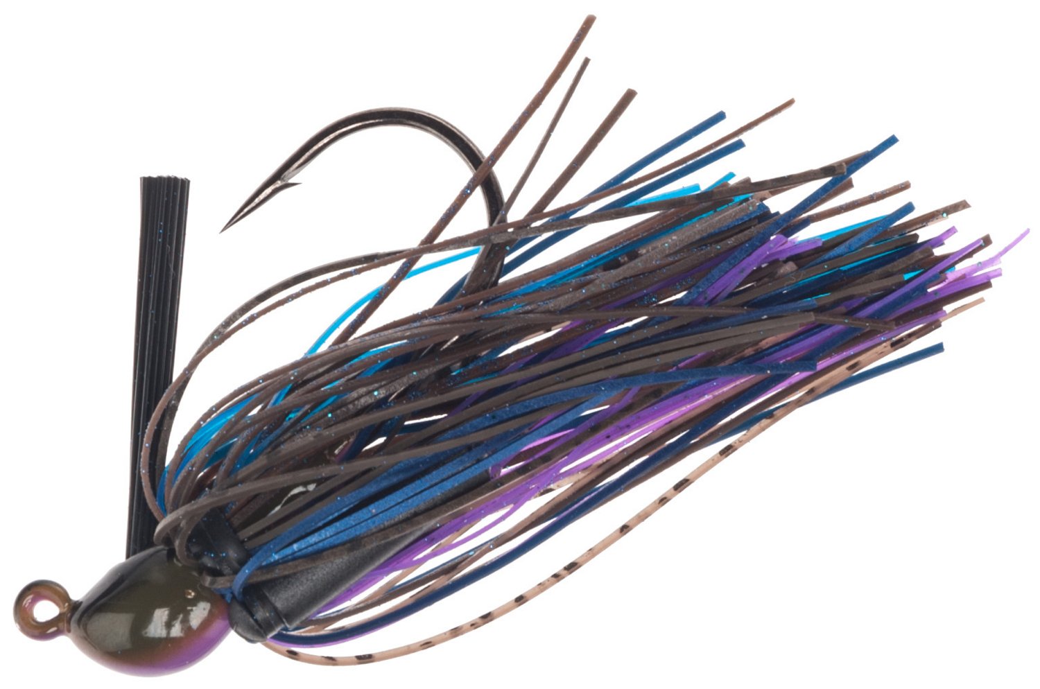 H2O XPRESS 3/8 oz. Flippin' Jig