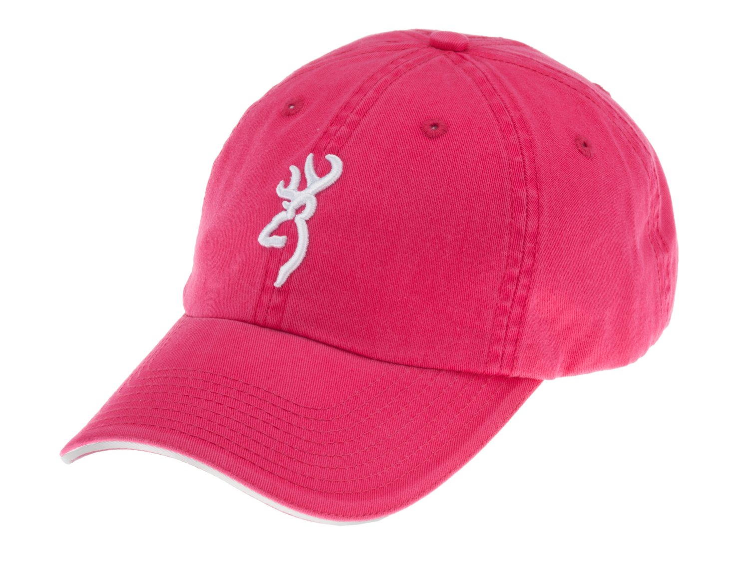 Browning Adults' Twill Cap