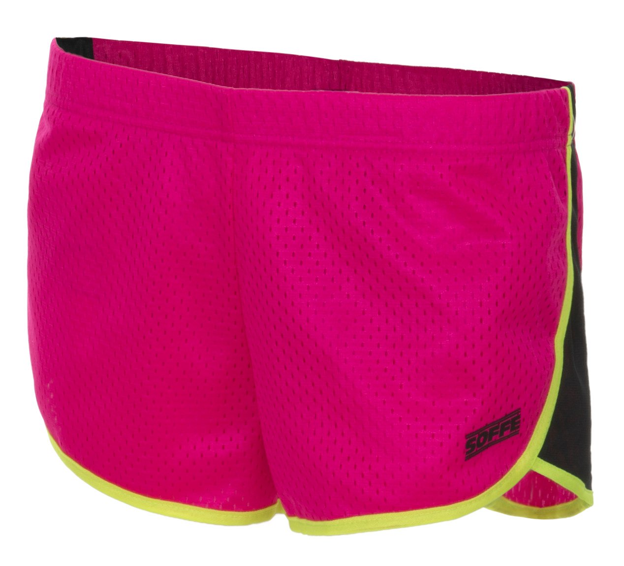 Soffe Juniors' Wow 'Em Short