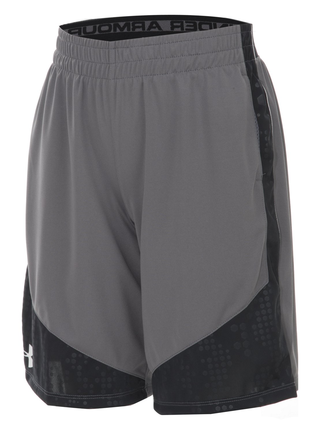 Under Armour® Boys' Flare 2.0 Short