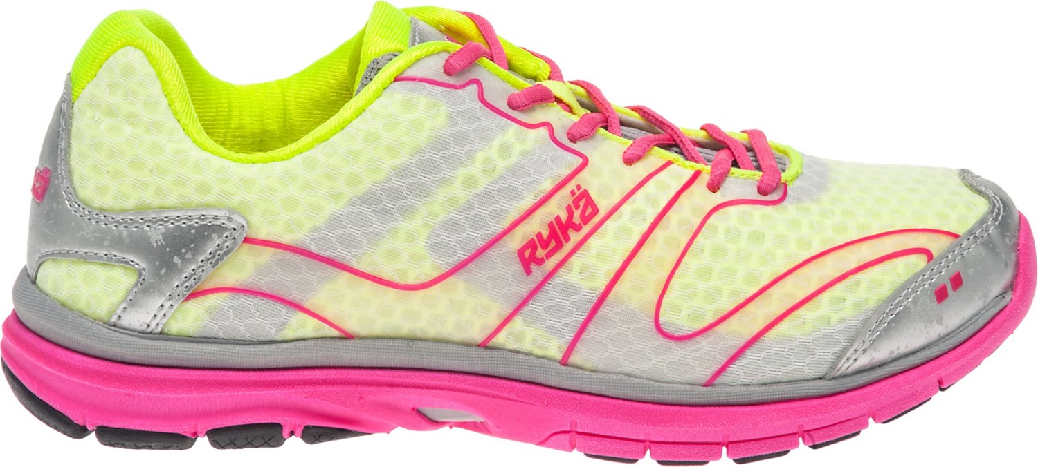 ryka Women's Dynamic Core Training Shoes