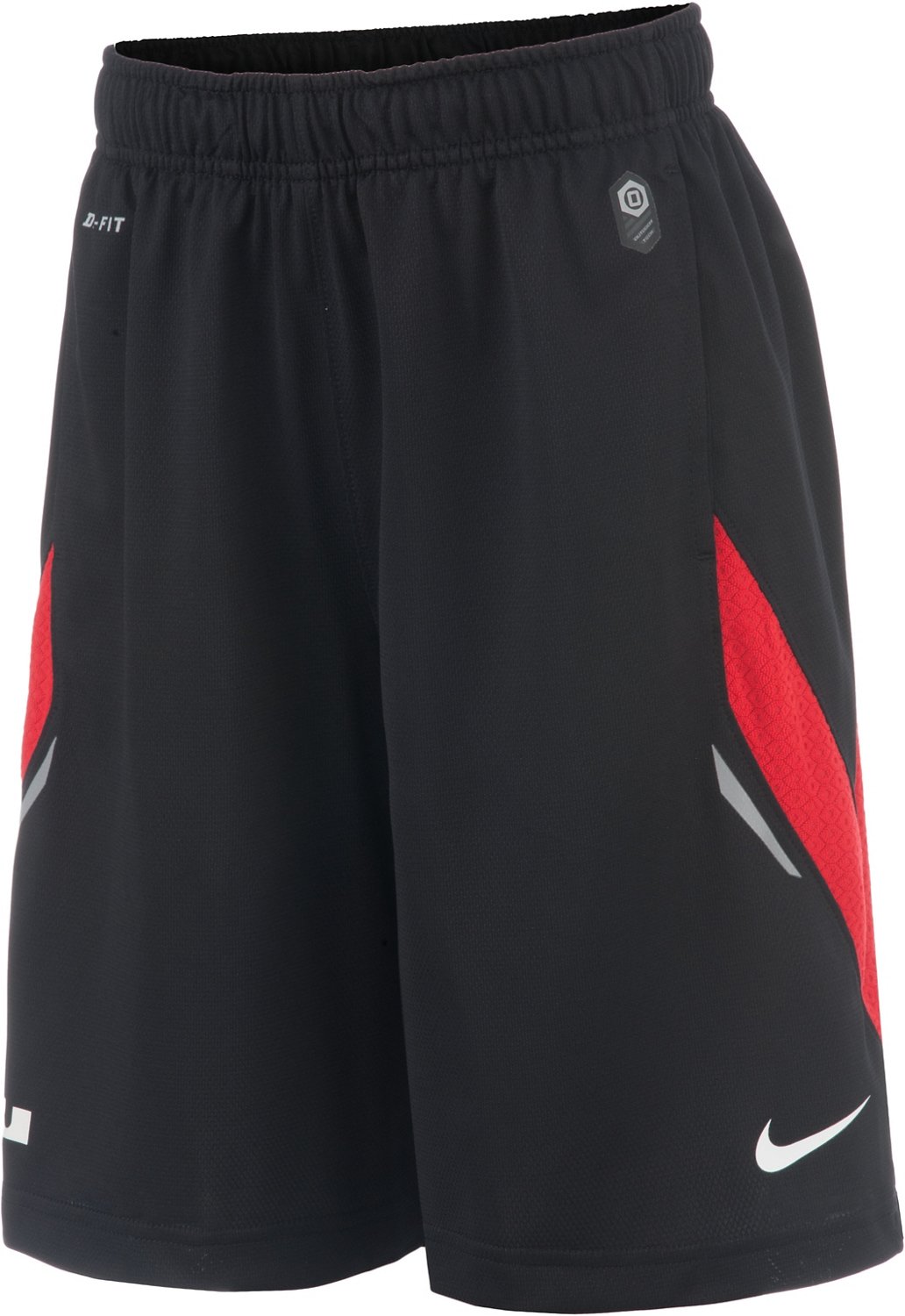 Nike Boys' LeBron XD Short