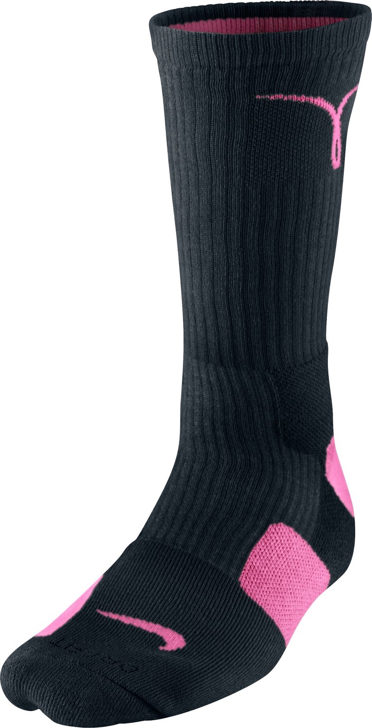 Nike Dri-FIT Elite Basketball Crew Socks