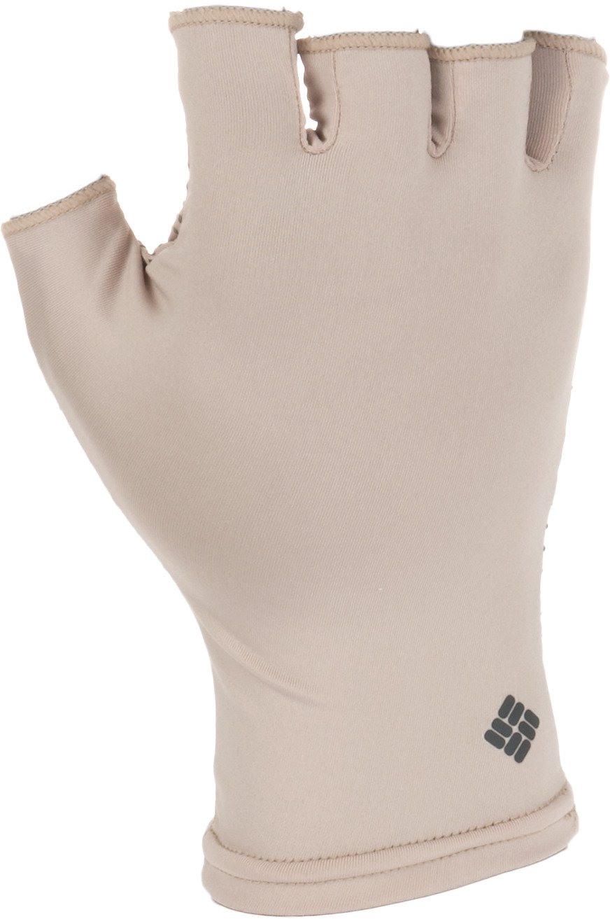 Columbia Sportswear Adults' Coolhead Fingerless Gloves