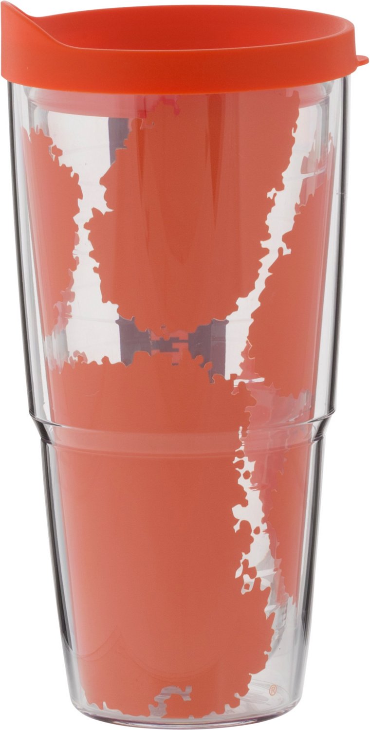 Tervis Microwave Safe Ncaa Tumbler Academy Tervis Microwave Safe Ncaa Tumbler 24 Oz With Lid