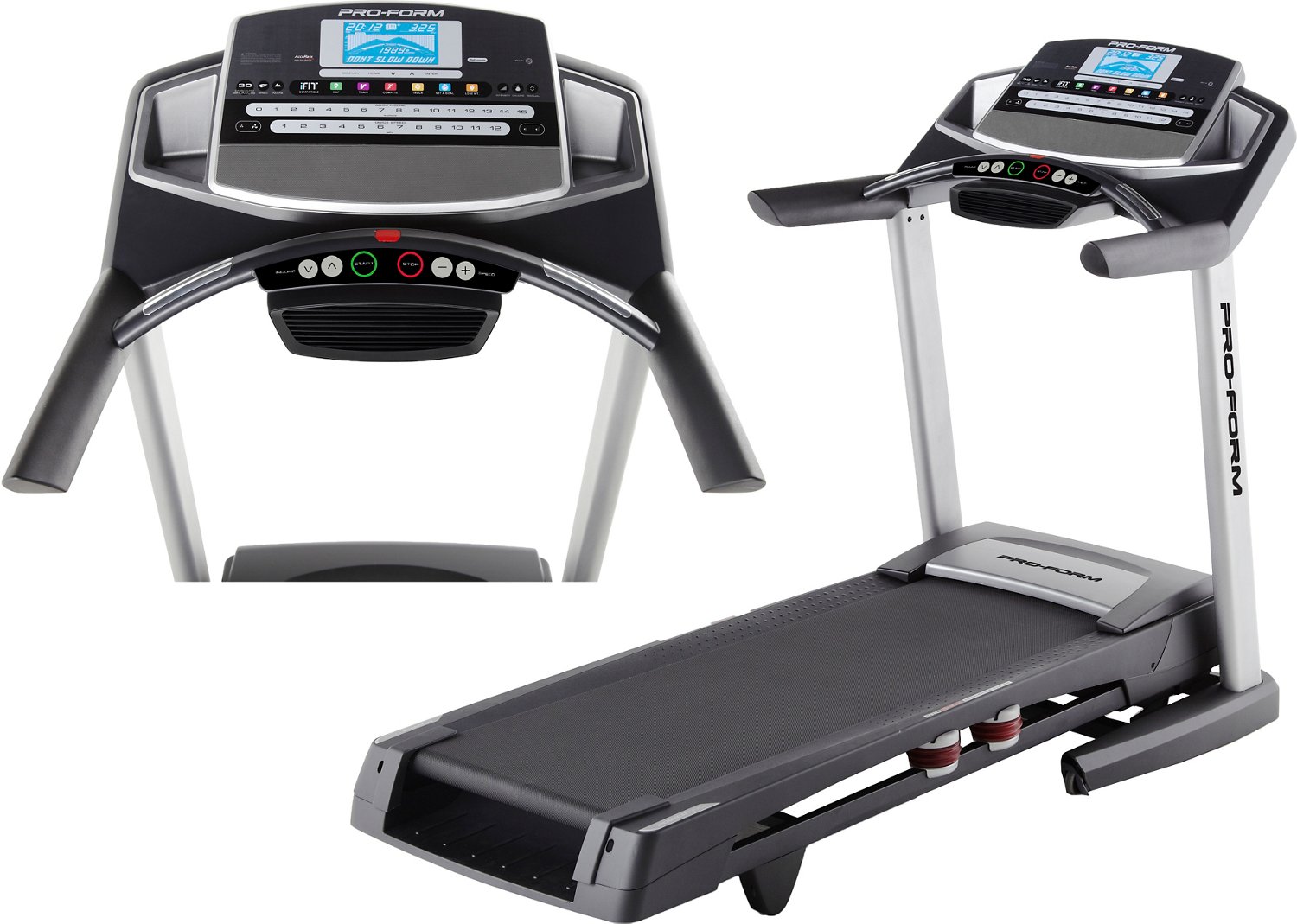 Treadmill: Academy Sports Treadmills