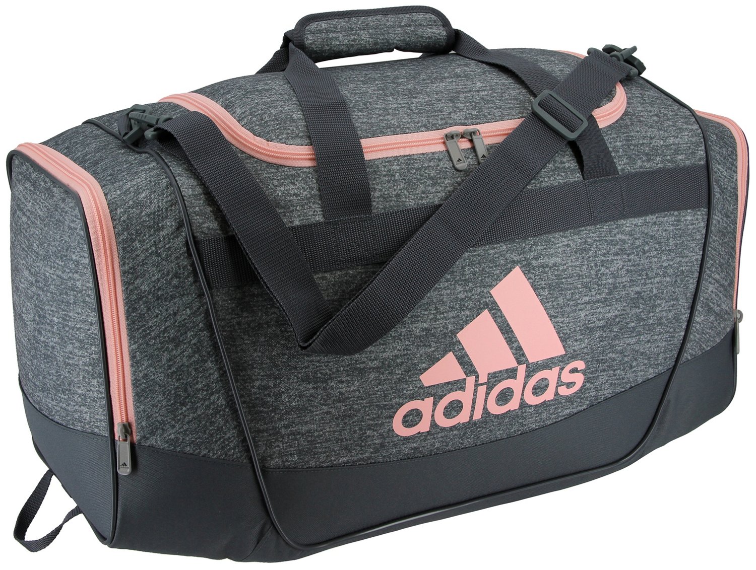 adidas rolling duffle