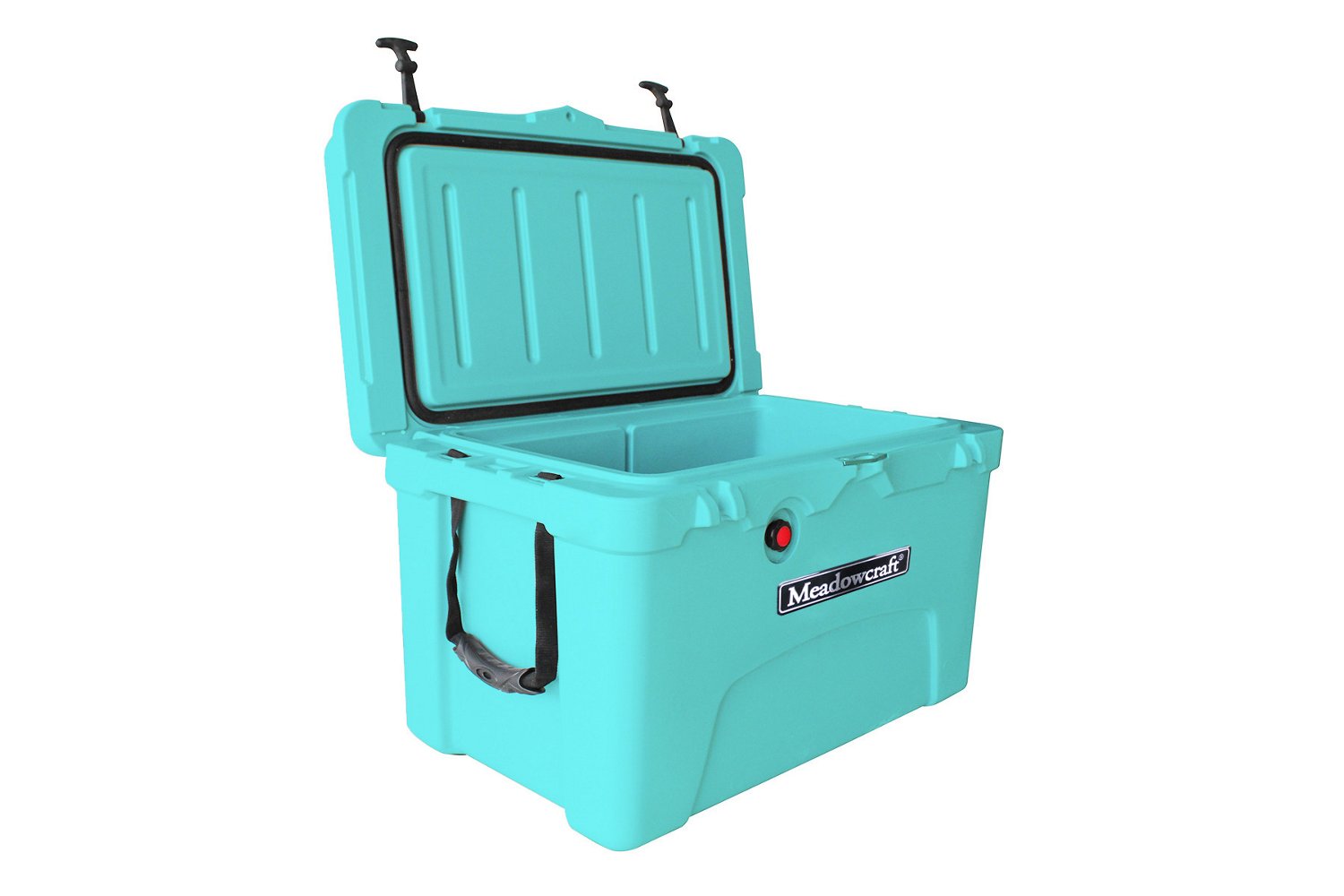 Meadowcraft Premium 20 qt Rotomolded Cooler Academy