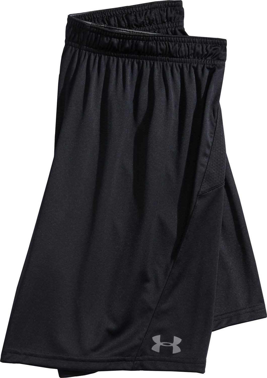 under armour challenger ii knit short