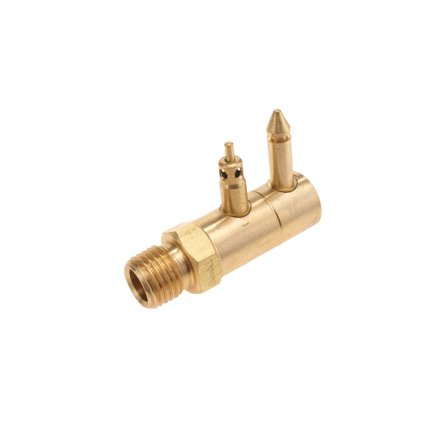 Attwood® Yamaha Quick-Connect Tank Fitting