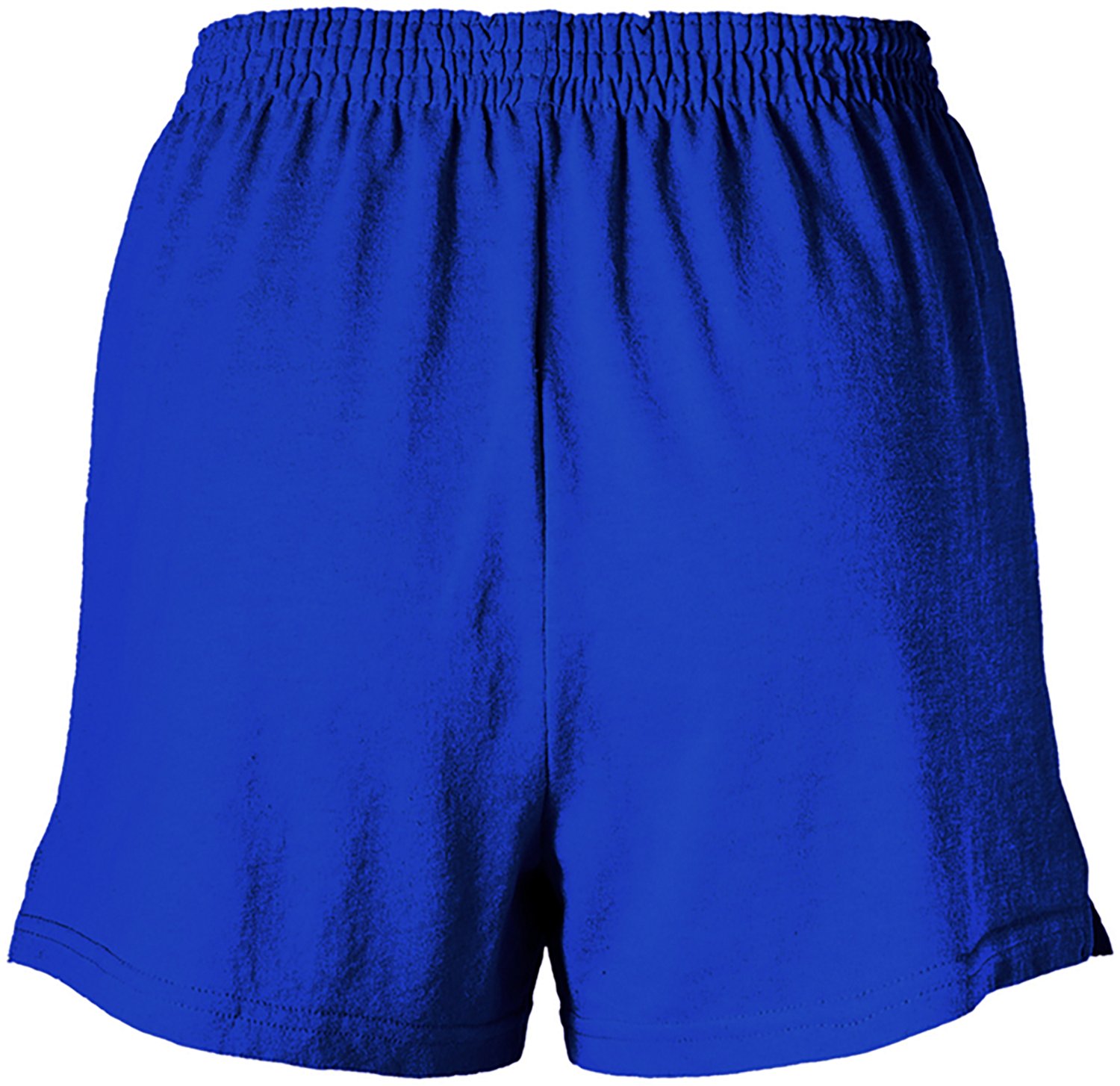 Soffe Juniors' Training Fundamentals Team  Cheer Shorts